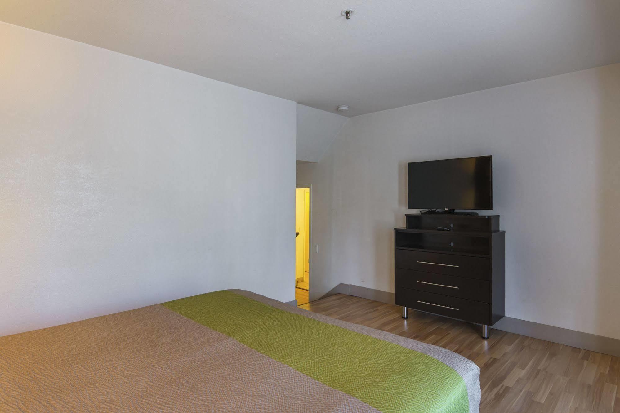 Studio 6-Concord, Ca Dış mekan fotoğraf